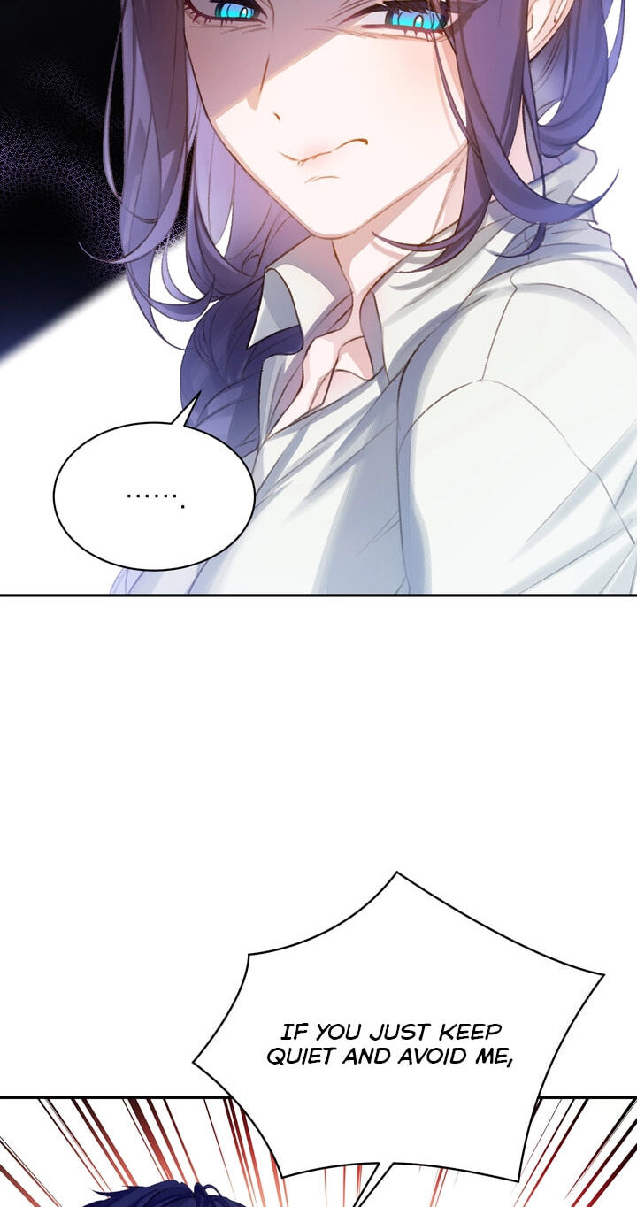 The Villains' Little Heiress Chapter 44 page 21 - 