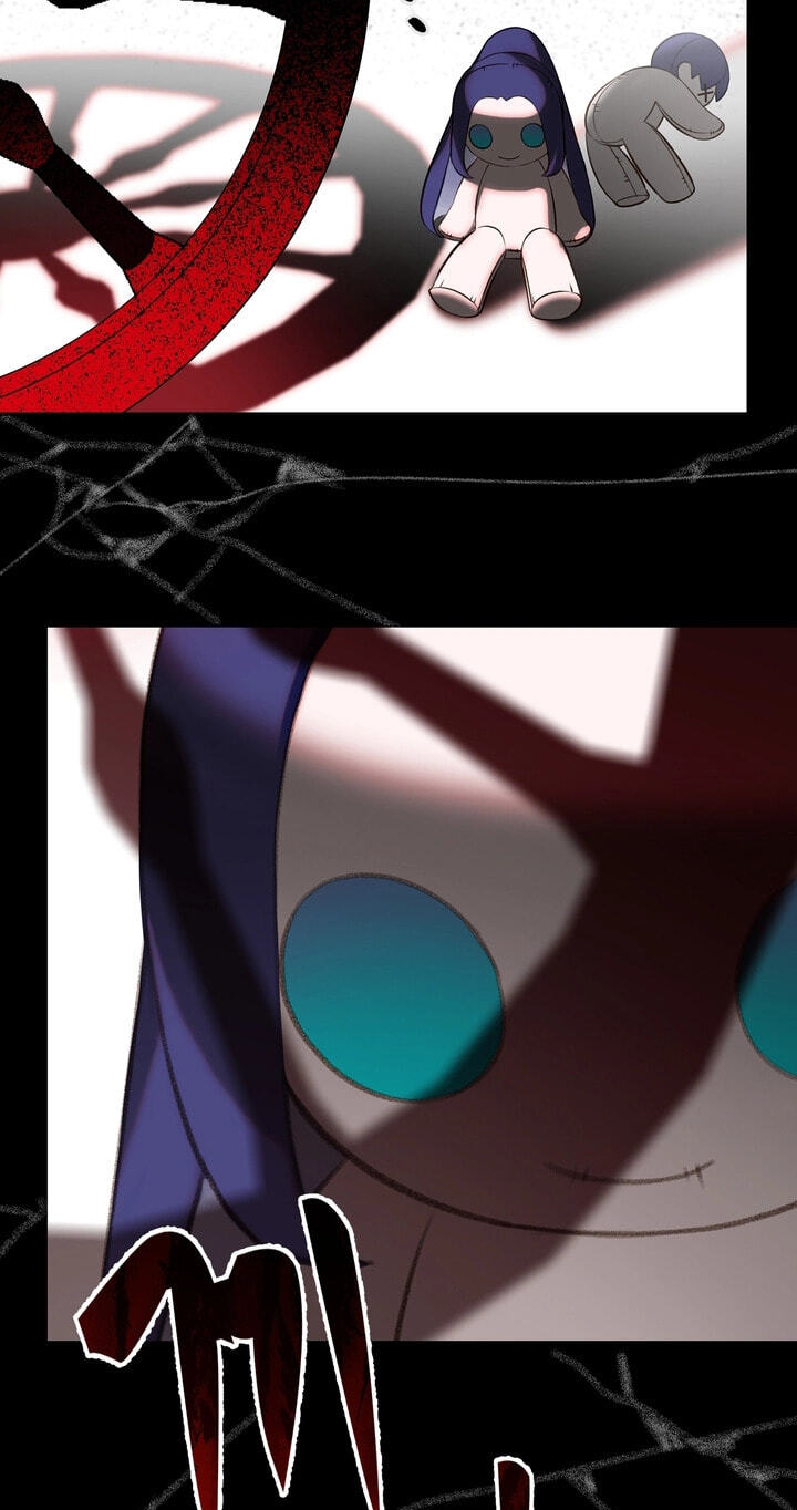The Villains' Little Heiress Chapter 44 page 27 - 