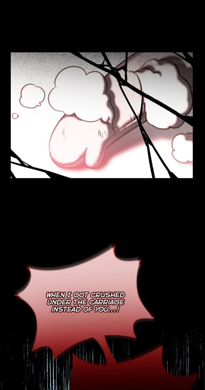 The Villains' Little Heiress Chapter 44 page 29 - 