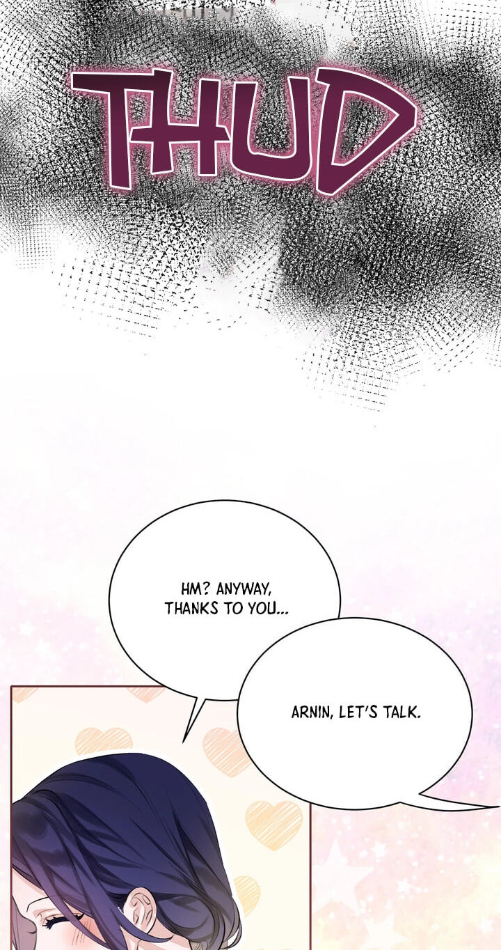 The Villains' Little Heiress Chapter 44 page 4 - 