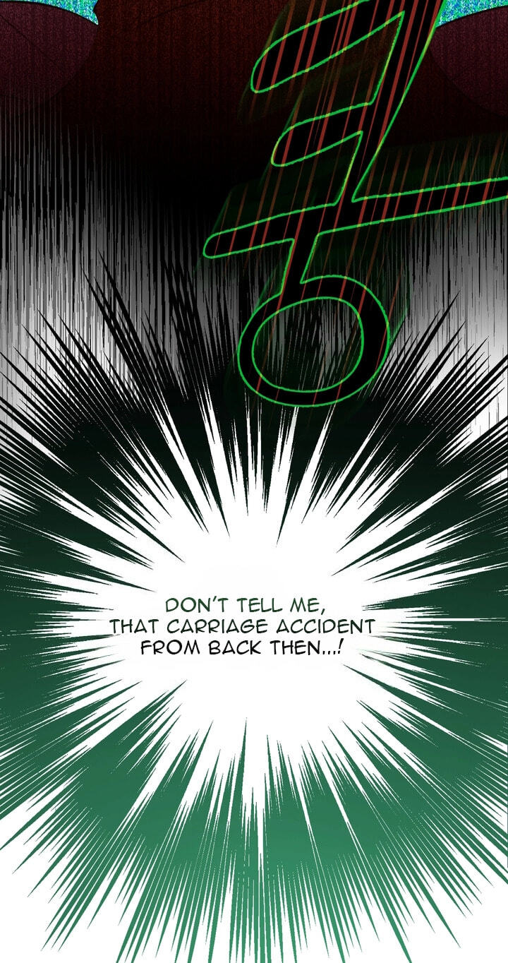 The Villains' Little Heiress Chapter 44 page 31 - 