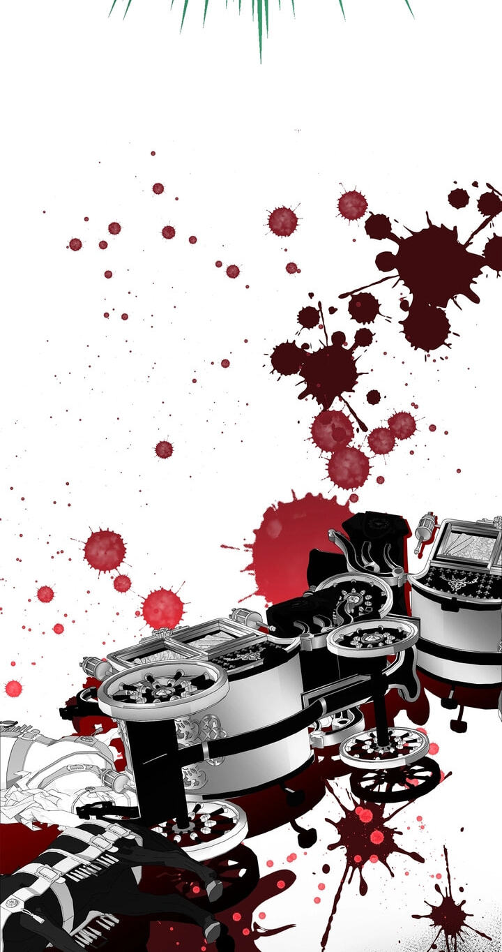 The Villains' Little Heiress Chapter 44 page 32 - 