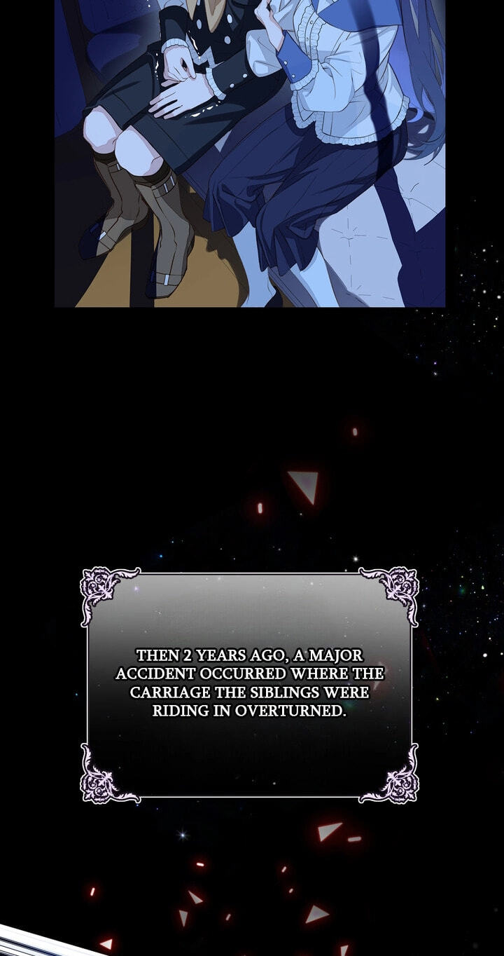 The Villains' Little Heiress Chapter 44 page 34 - 