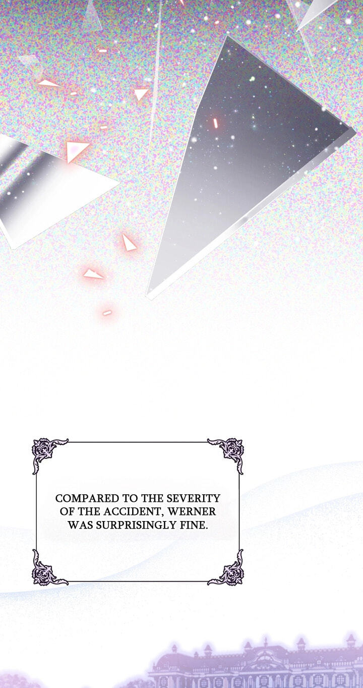 The Villains' Little Heiress Chapter 44 page 38 - 