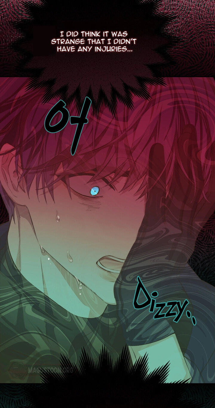 The Villains' Little Heiress Chapter 44 page 40 - 