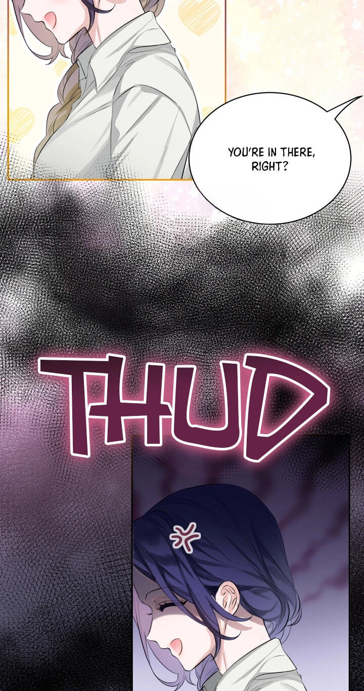 The Villains' Little Heiress Chapter 44 page 5 - 