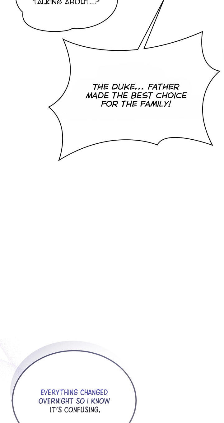 The Villains' Little Heiress Chapter 44 page 44 - 