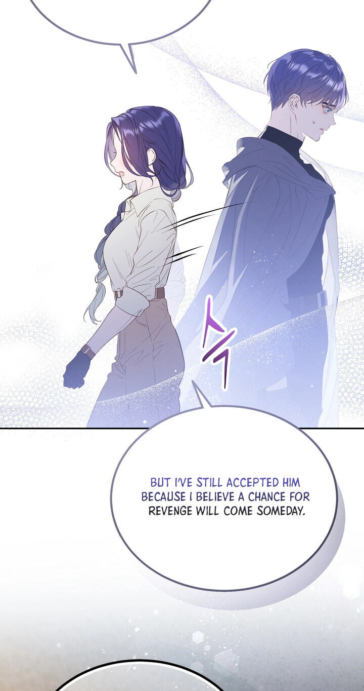 The Villains' Little Heiress Chapter 44 page 45 - 