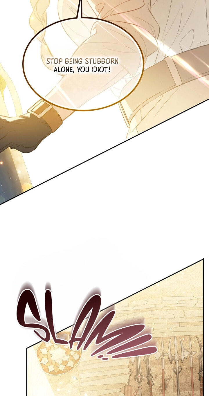 The Villains' Little Heiress Chapter 44 page 47 - 