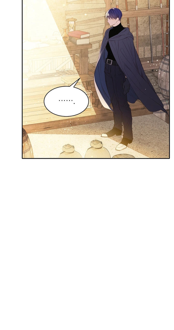 The Villains' Little Heiress Chapter 44 page 48 - 