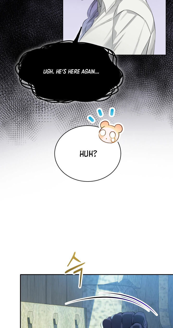 The Villains' Little Heiress Chapter 44 page 6 - 