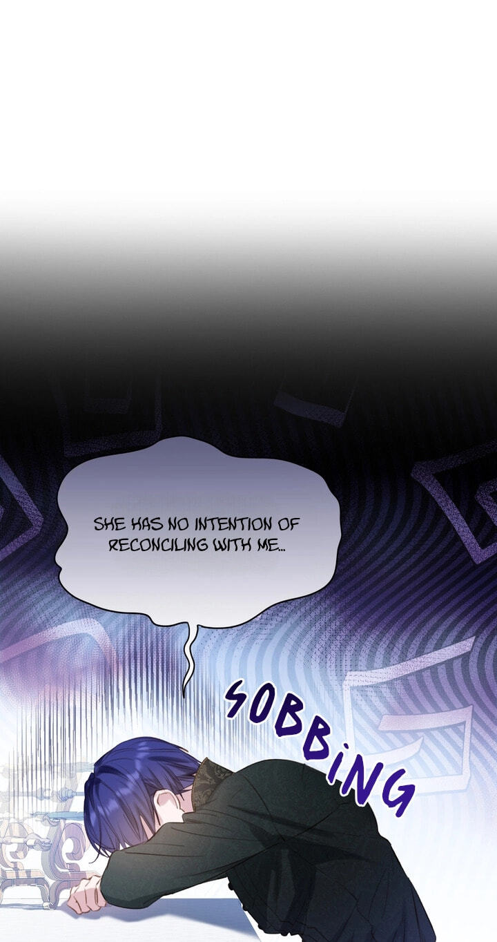 The Villains' Little Heiress Chapter 44 page 51 - 