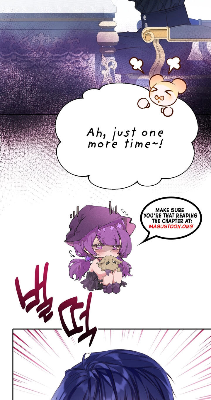 The Villains' Little Heiress Chapter 44 page 52 - 