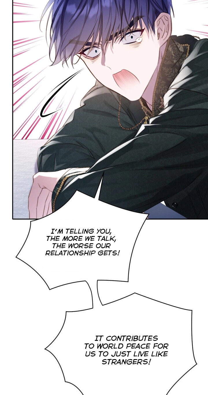 The Villains' Little Heiress Chapter 44 page 53 - 