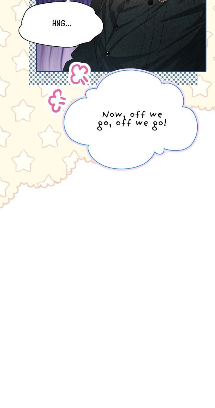 The Villains' Little Heiress Chapter 44 page 57 - 