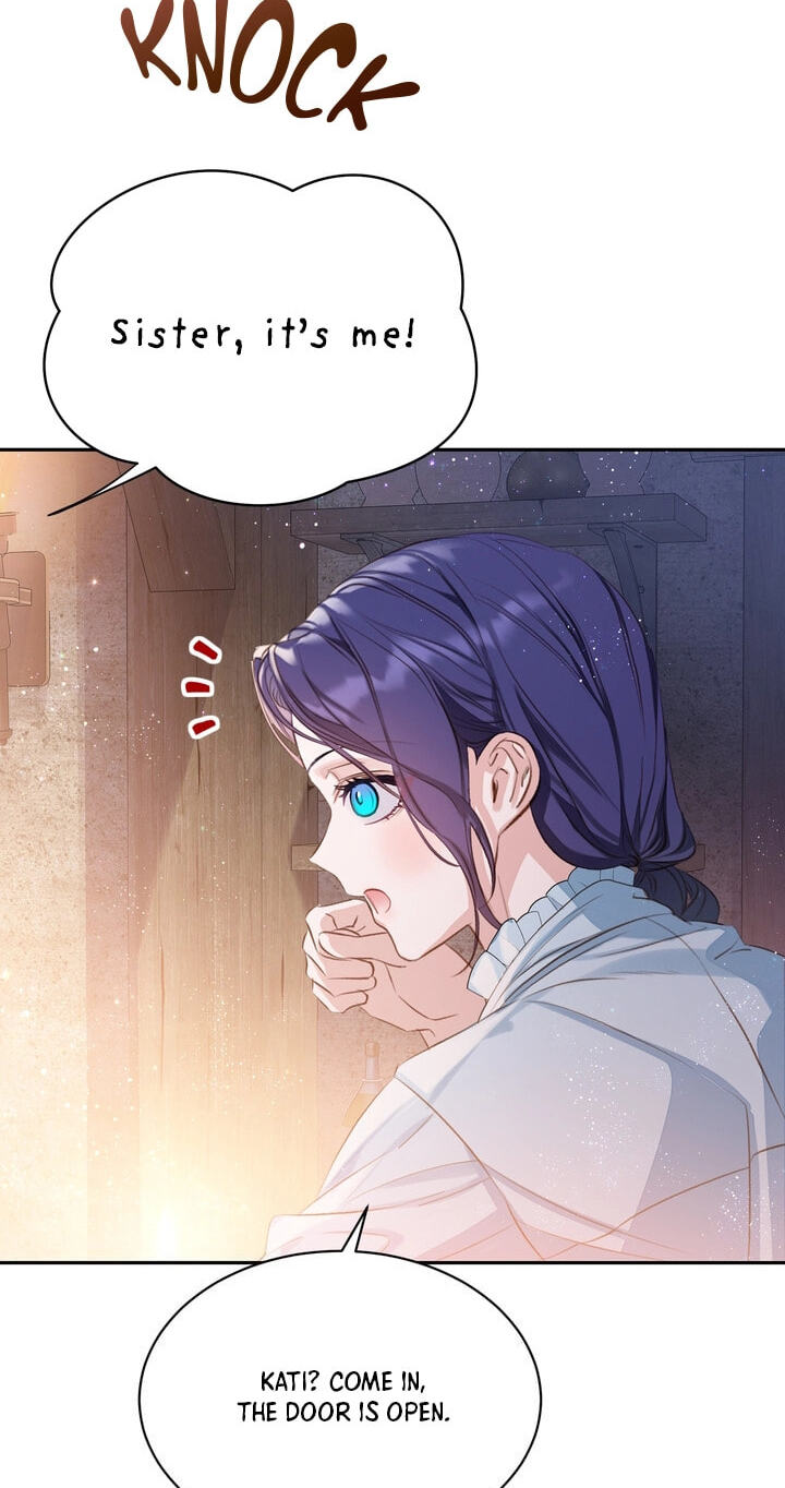 The Villains' Little Heiress Chapter 44 page 59 - 