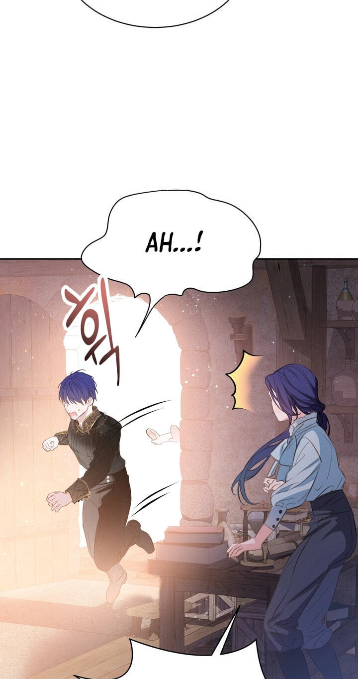 The Villains' Little Heiress Chapter 44 page 60 - 