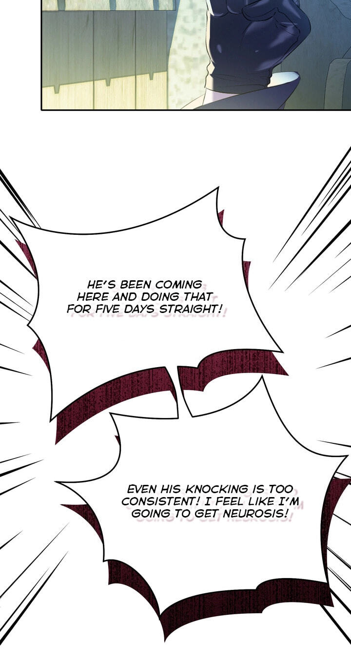 The Villains' Little Heiress Chapter 44 page 7 - 