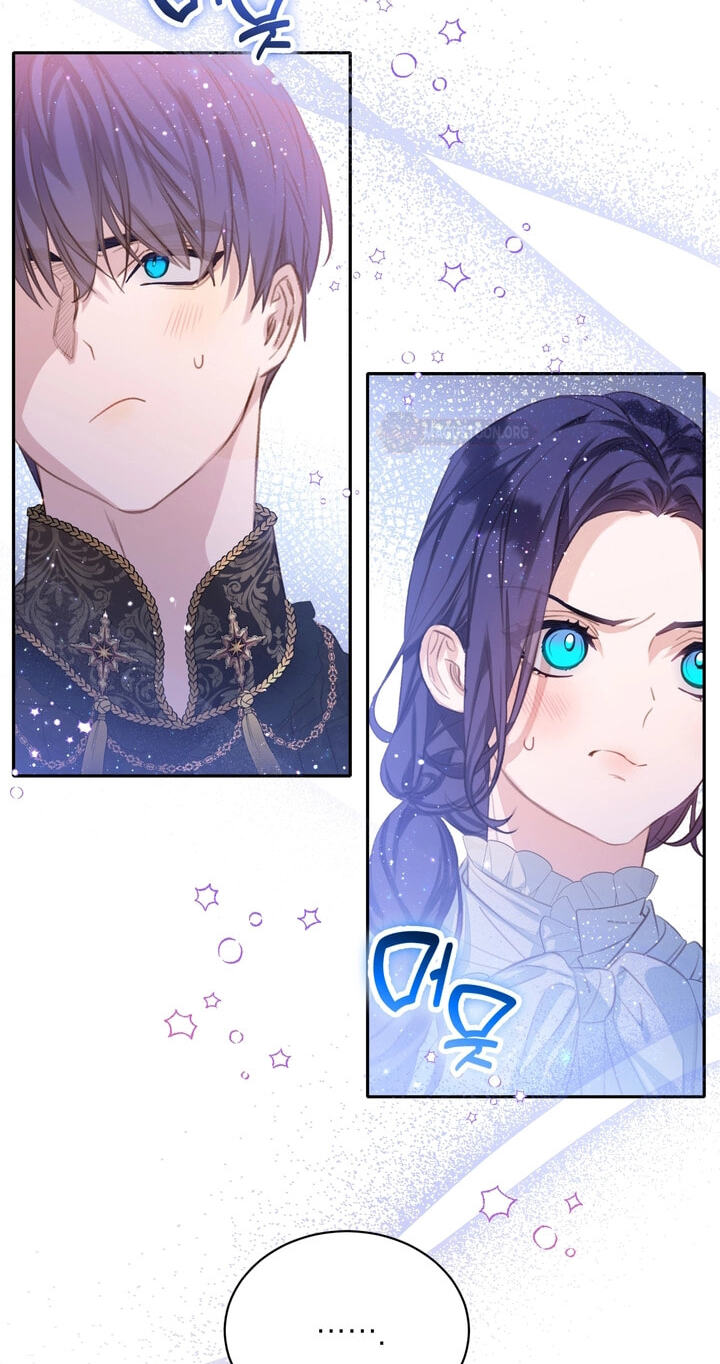 The Villains' Little Heiress Chapter 44 page 63 - 