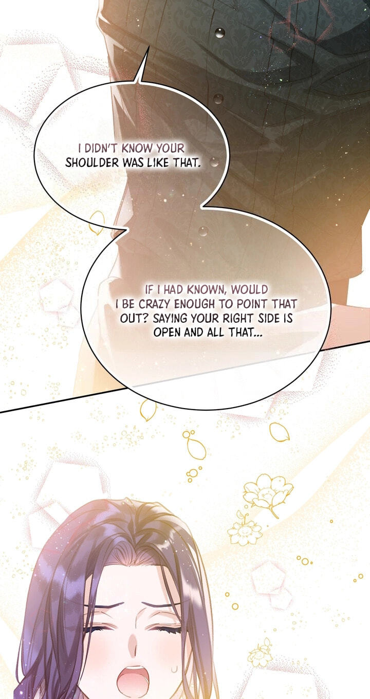 The Villains' Little Heiress Chapter 44 page 66 - 
