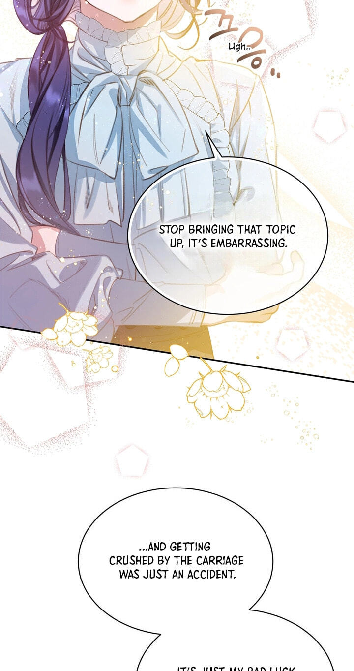 The Villains' Little Heiress Chapter 44 page 67 - 