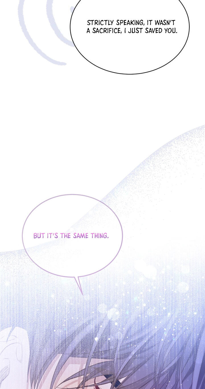 The Villains' Little Heiress Chapter 44 page 70 - 