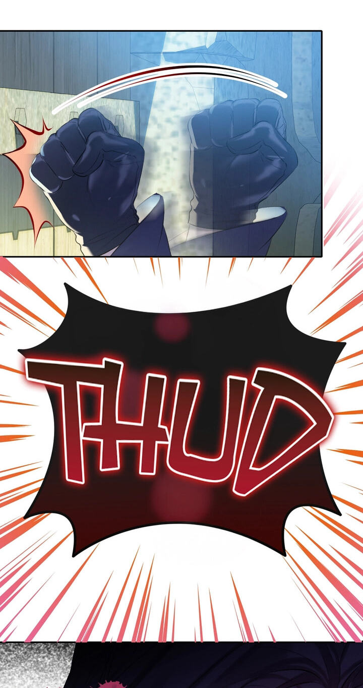 The Villains' Little Heiress Chapter 44 page 8 - 