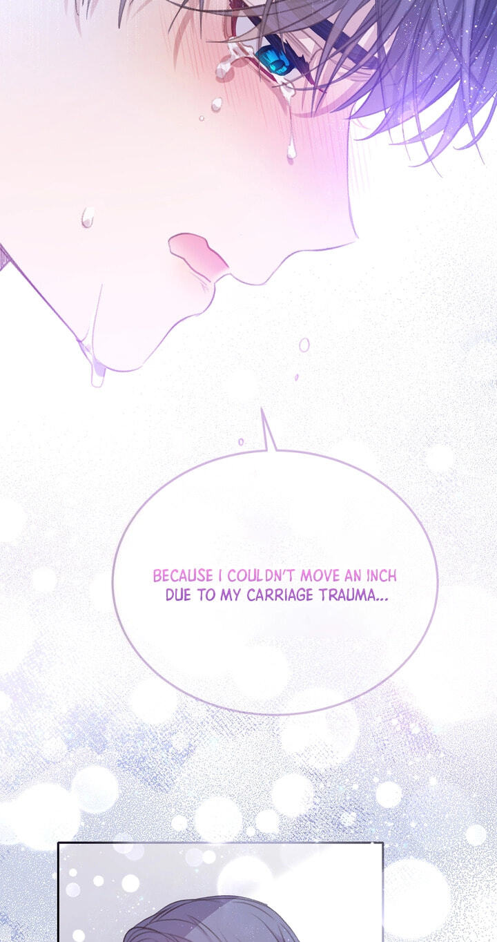 The Villains' Little Heiress Chapter 44 page 71 - 
