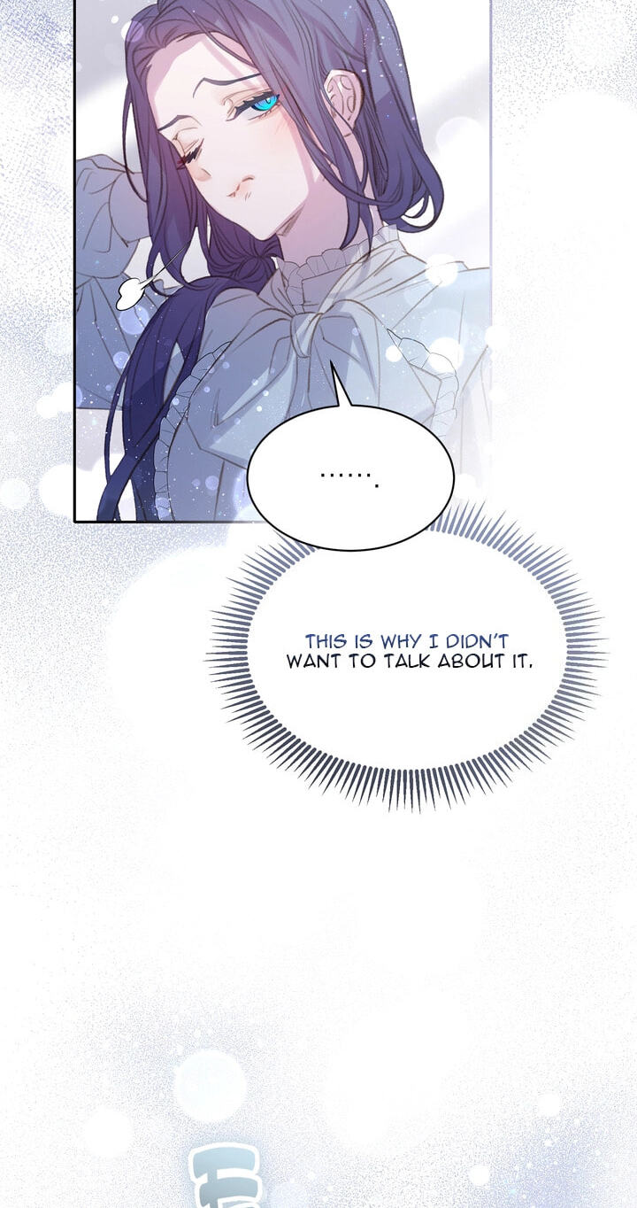 The Villains' Little Heiress Chapter 44 page 72 - 