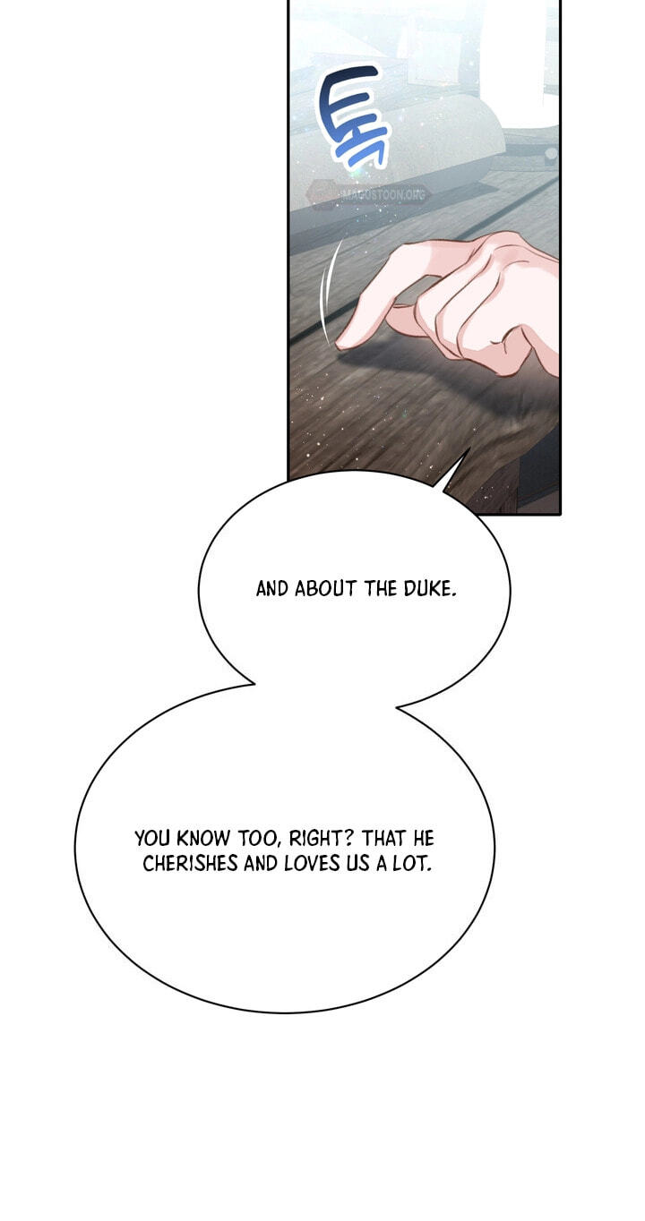 The Villains' Little Heiress Chapter 44 page 75 - 