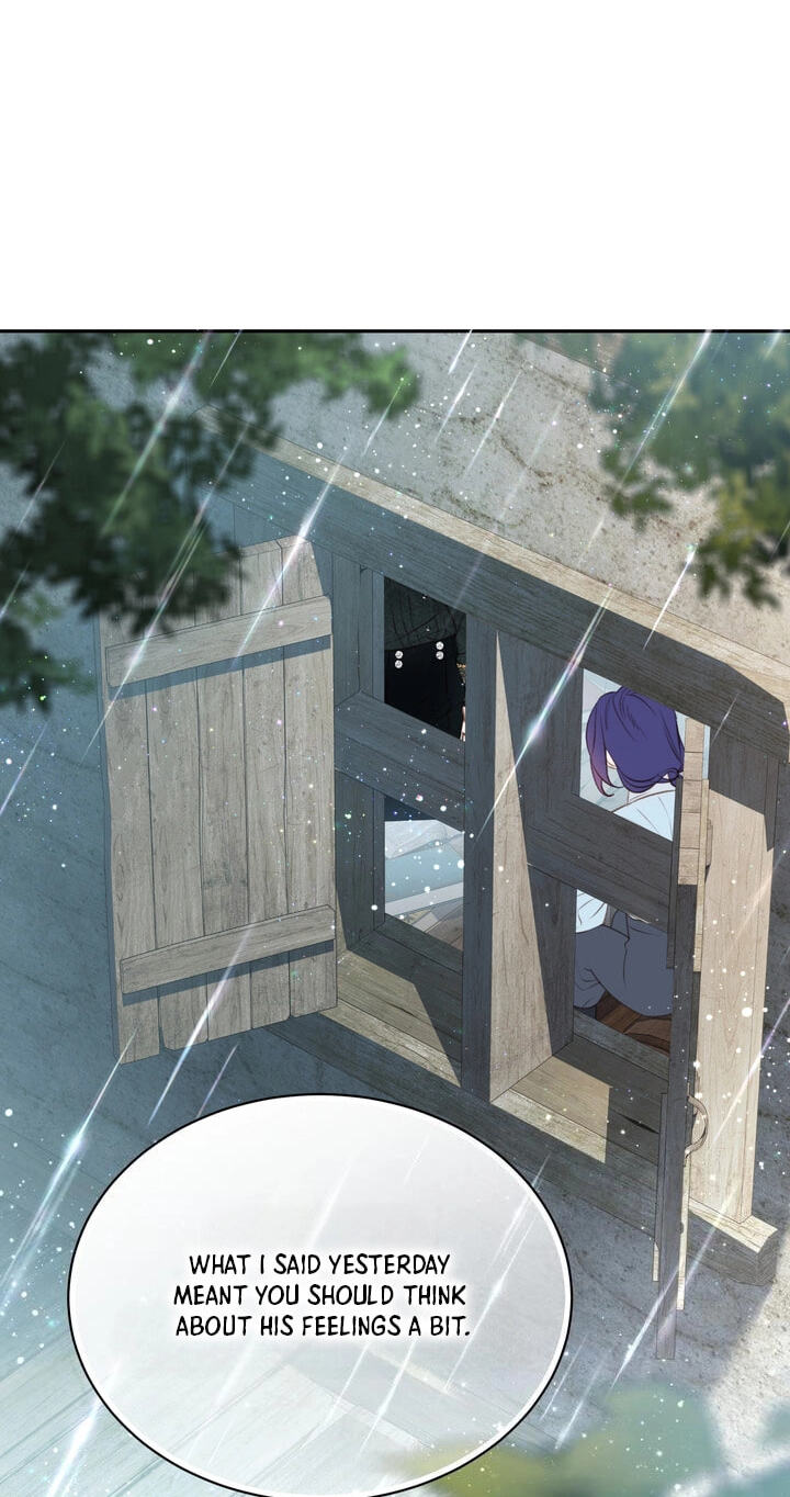 The Villains' Little Heiress Chapter 44 page 76 - 
