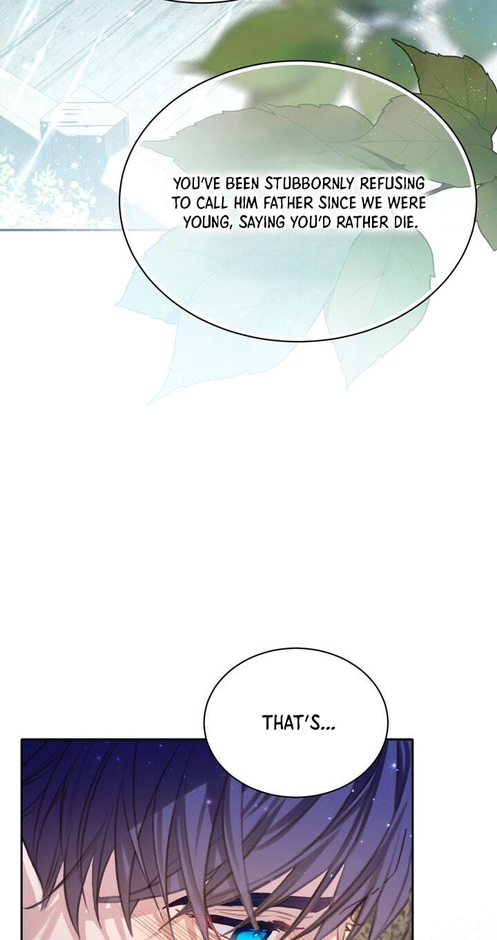 The Villains' Little Heiress Chapter 44 page 77 - 