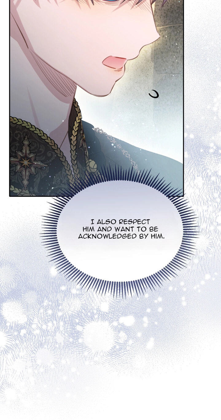The Villains' Little Heiress Chapter 44 page 78 - 