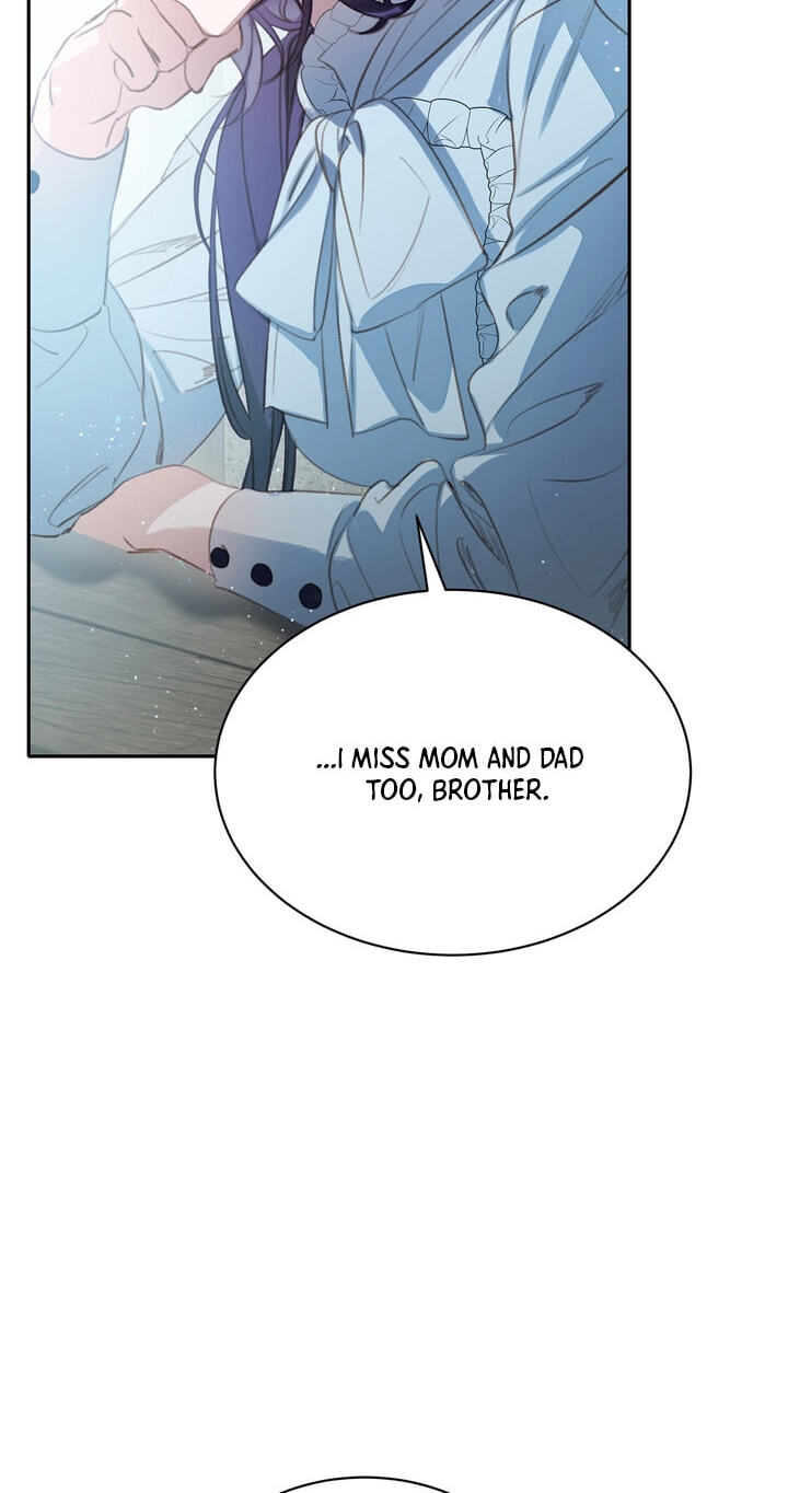 The Villains' Little Heiress Chapter 44 page 81 - 