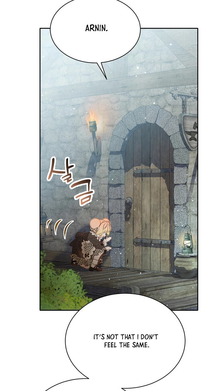 The Villains' Little Heiress Chapter 44 page 82 - 