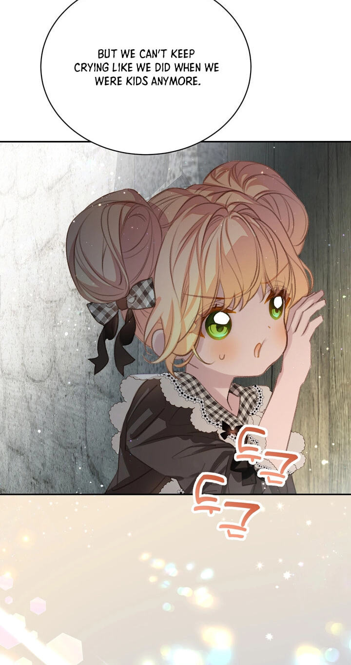 The Villains' Little Heiress Chapter 44 page 83 - 