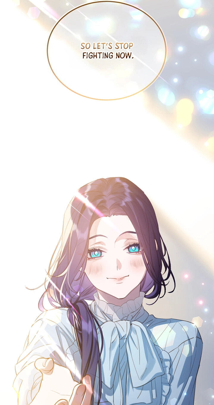 The Villains' Little Heiress Chapter 44 page 84 - 