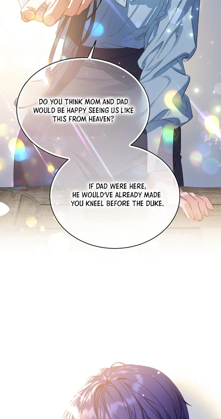The Villains' Little Heiress Chapter 44 page 85 - 