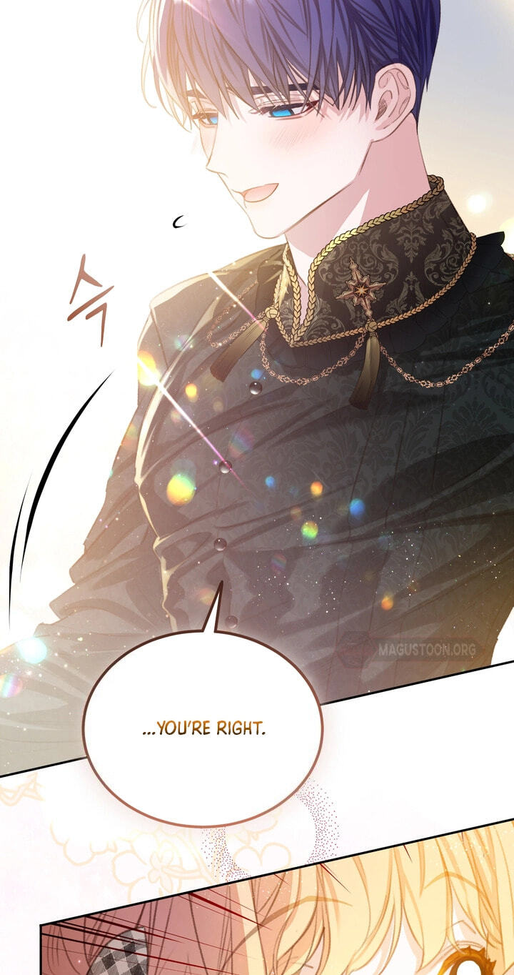 The Villains' Little Heiress Chapter 44 page 86 - 