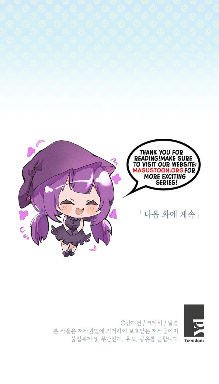 The Villains' Little Heiress Chapter 44 page 94 - 