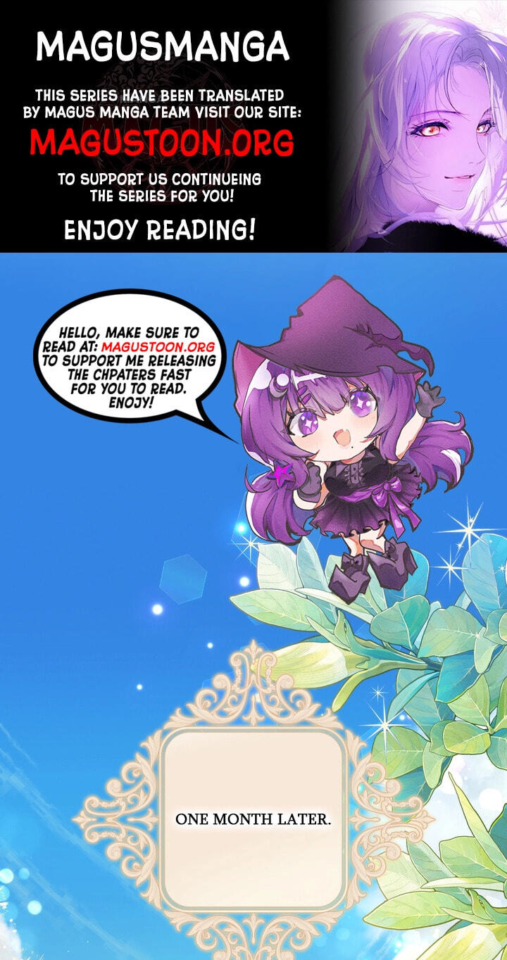 The Villains' Little Heiress Chapter 45 page 1 - 