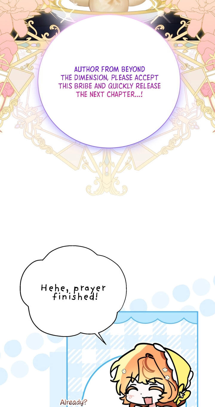 The Villains' Little Heiress Chapter 45 page 15 - 