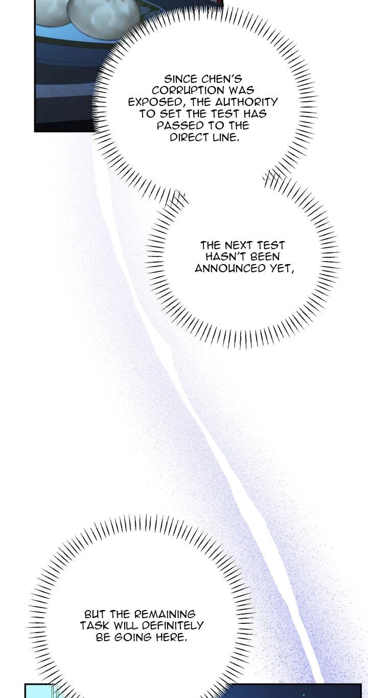 The Villains' Little Heiress Chapter 45 page 20 - 