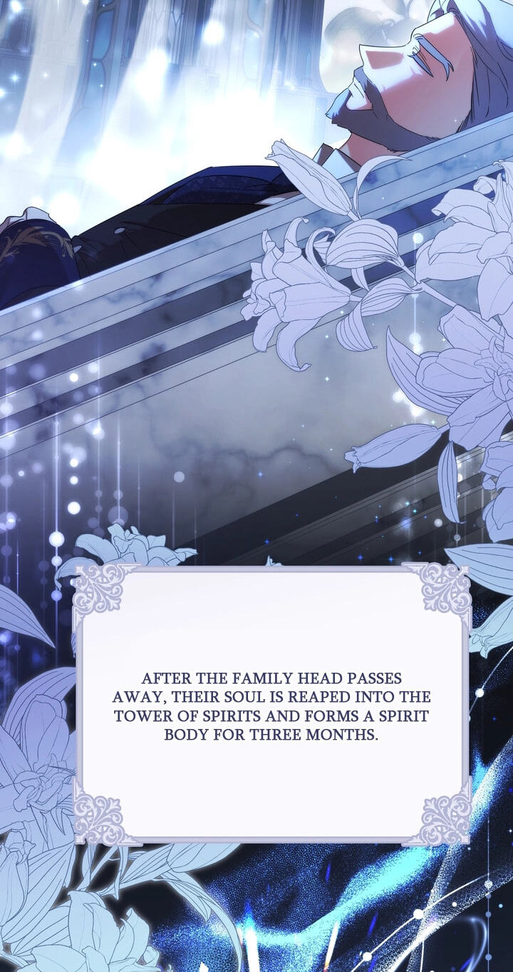 The Villains' Little Heiress Chapter 45 page 24 - 