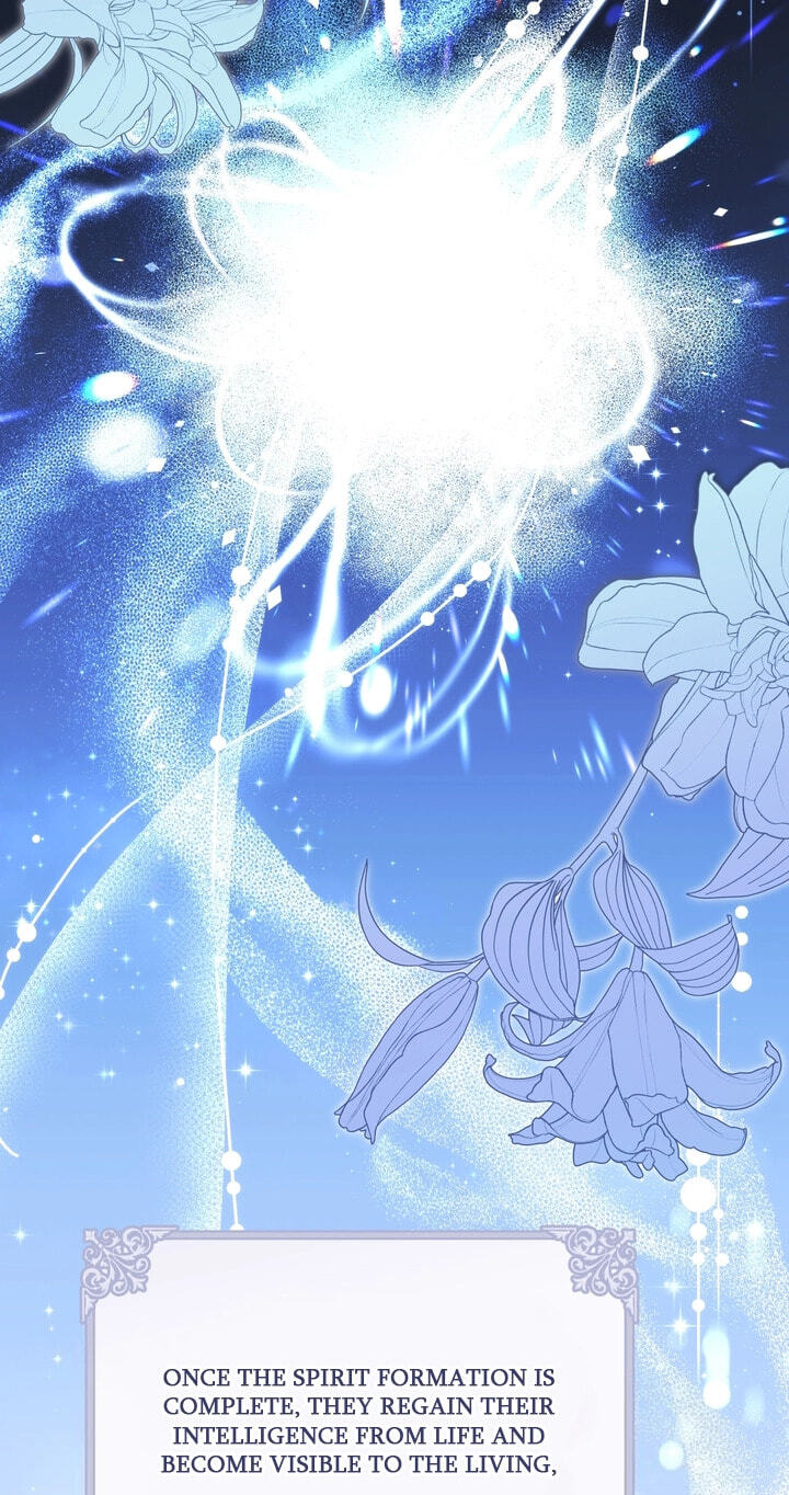 The Villains' Little Heiress Chapter 45 page 25 - 