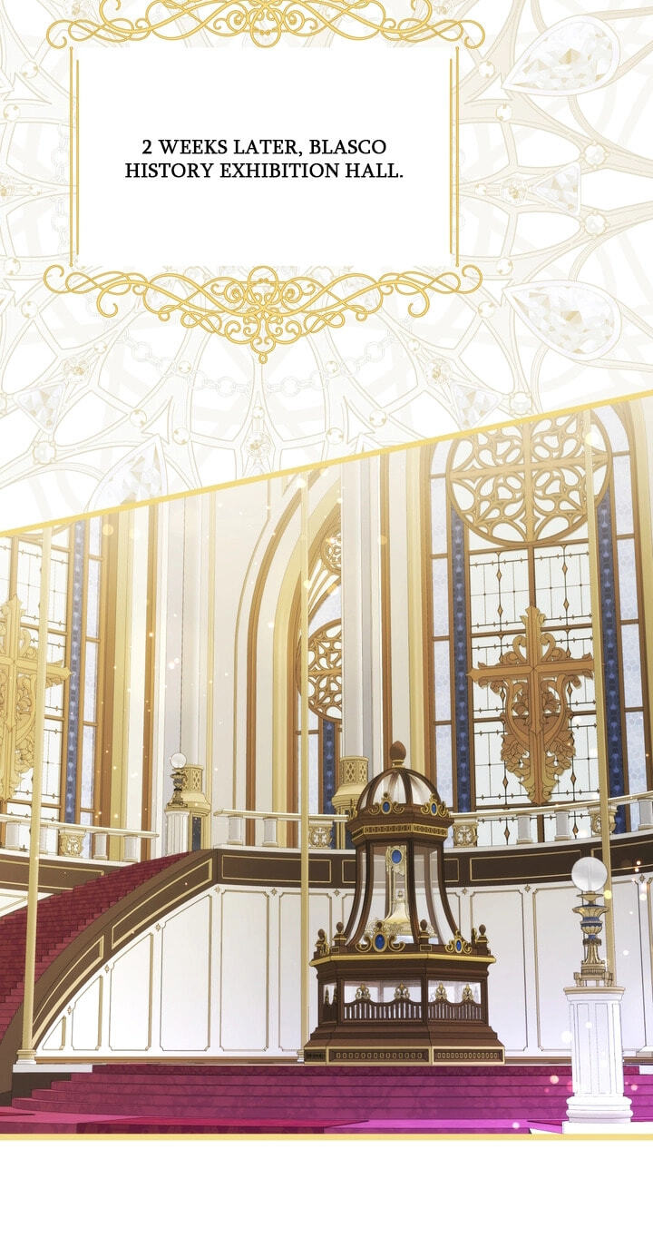 The Villains' Little Heiress Chapter 45 page 34 - 