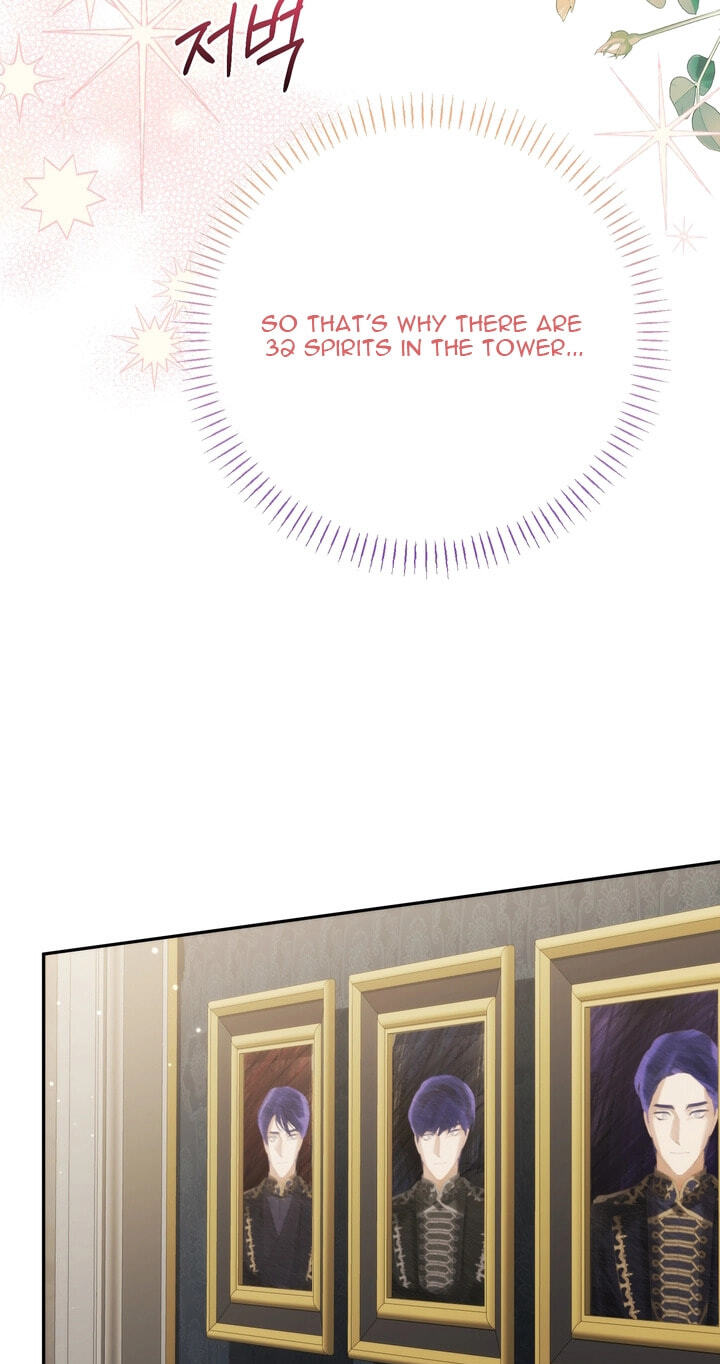 The Villains' Little Heiress Chapter 45 page 45 - 