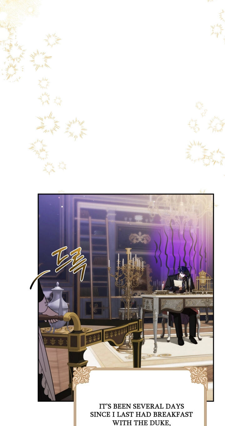 The Villains' Little Heiress Chapter 45 page 6 - 