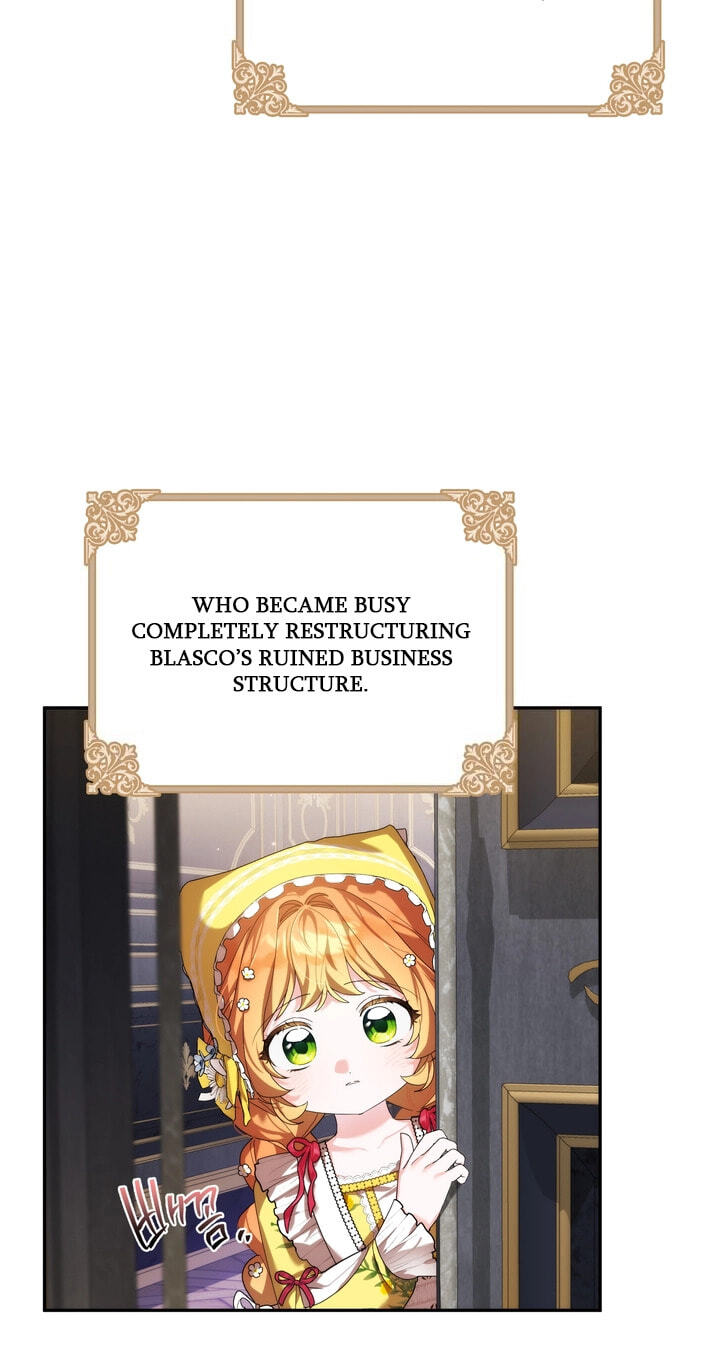 The Villains' Little Heiress Chapter 45 page 7 - 