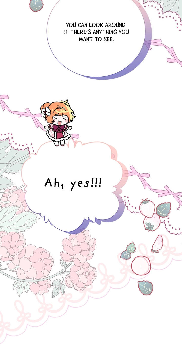 The Villains' Little Heiress Chapter 45 page 63 - 